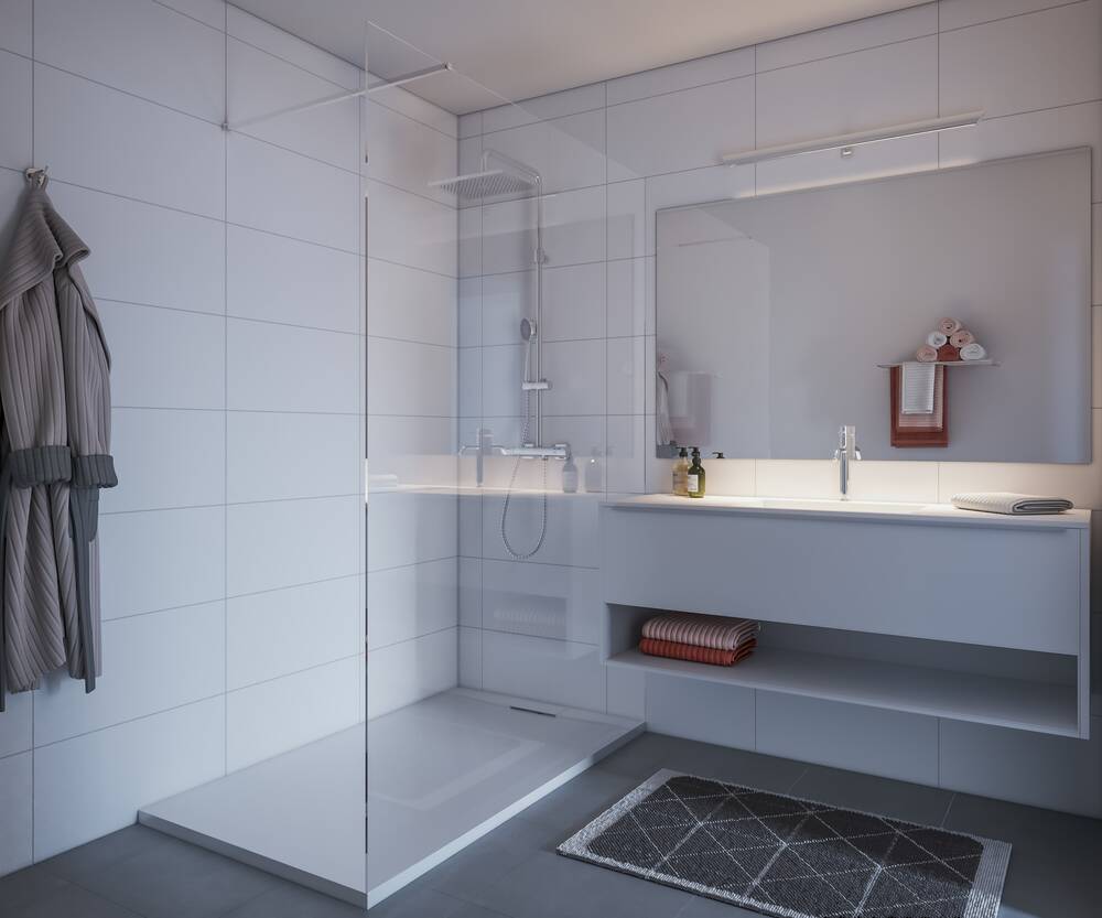 Appartement à vendre à Ans 4430 0.00€ 2 chambres m² - annonce 360981