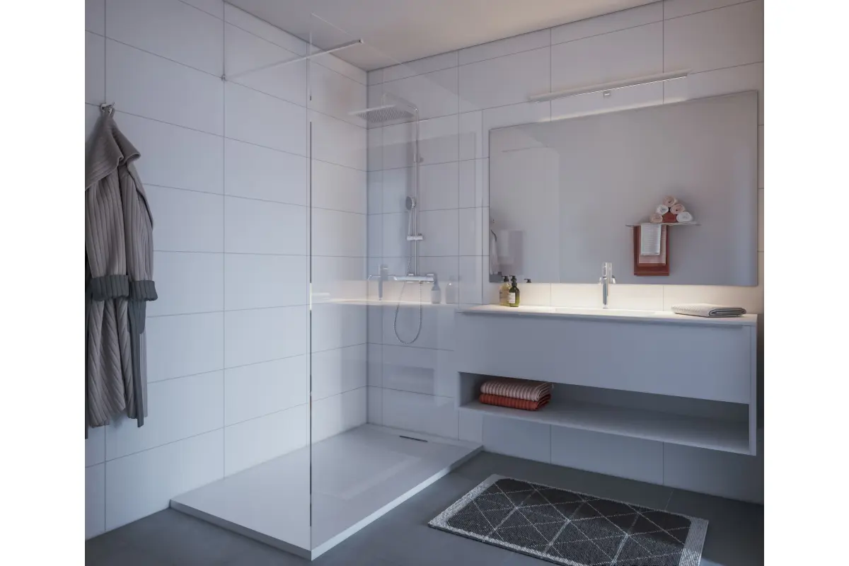 Rez-de-chaussée à vendre à Ans 4430 0.00€ 2 chambres m² - annonce 360985