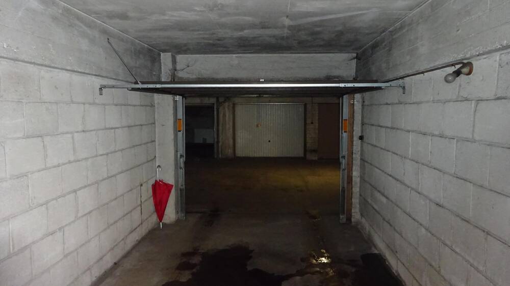 Parking / garage à vendre à Liège 4000 35000.00€ chambres m² - annonce 487076