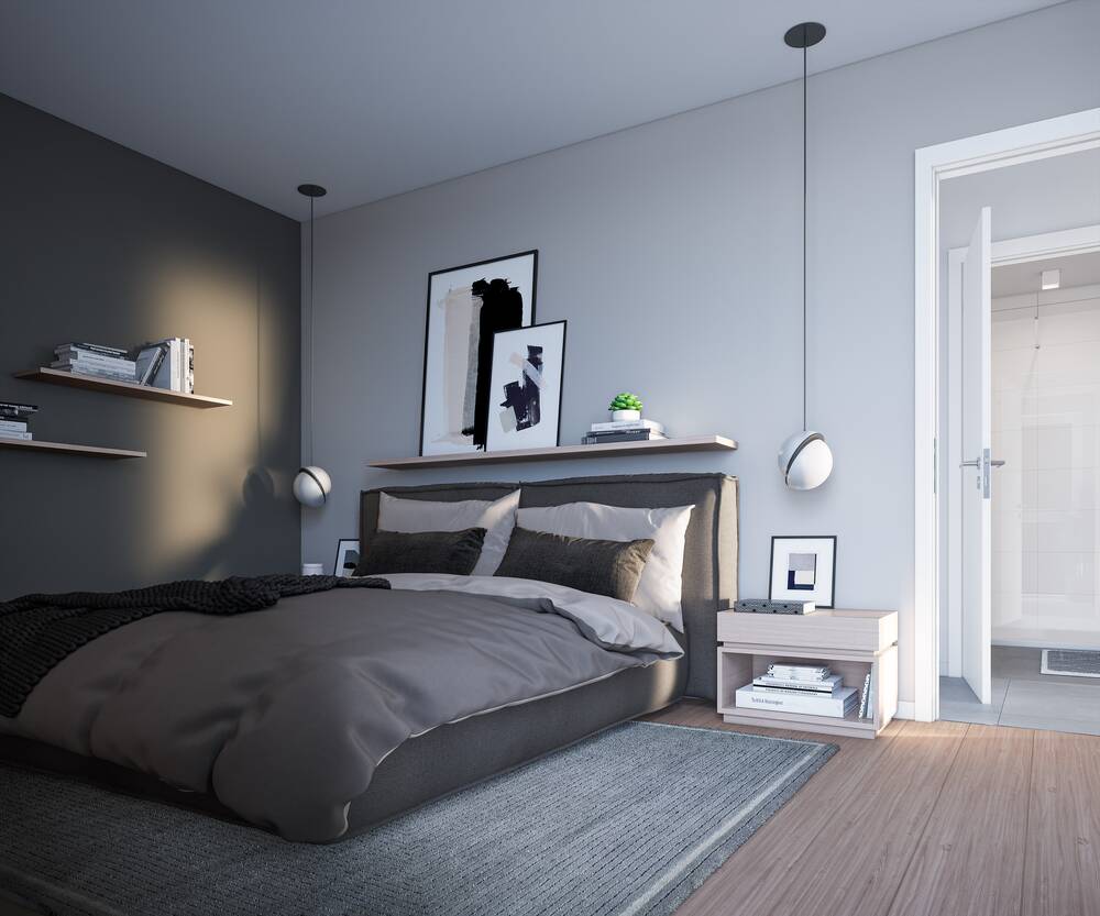 Appartement à vendre à Ans 4430 0.00€ 2 chambres m² - annonce 360983