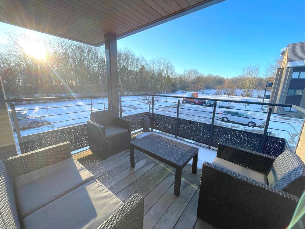 Appartement à louer à Milmort 4041 1164.00€ 2 chambres 100.00m² - annonce 361566