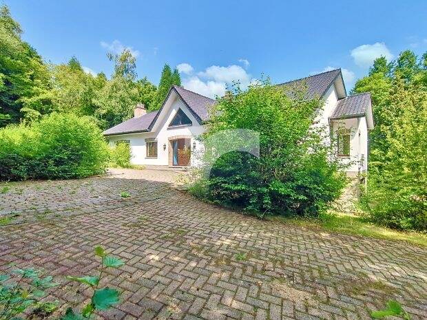Maison à vendre à Moresnet 4850 610000.00€ 4 chambres 175.00m² - annonce 362239