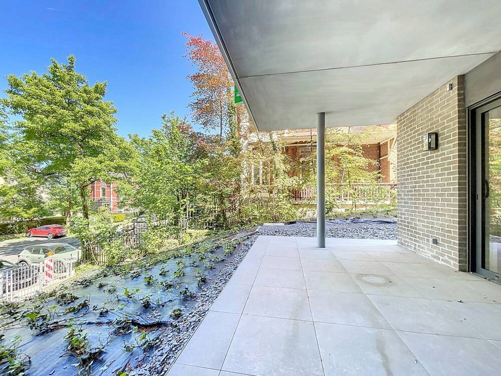 Appartement à vendre à Heusy 4802 263500.00€ 2 chambres 90.80m² - annonce 362871