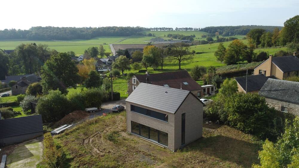 Maison à vendre à Marchin 4570 269000.00€ 3 chambres 148.00m² - annonce 364405
