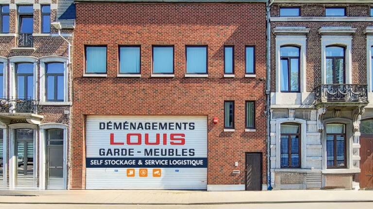 Commerce à louer à Liège 4020 450.00€ 0 chambres m² - annonce 444518