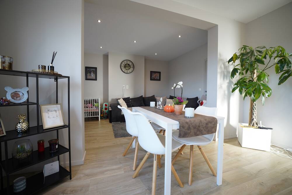 Maison à vendre à Huy 4500 349000.00€ 3 chambres 187.00m² - annonce 364187