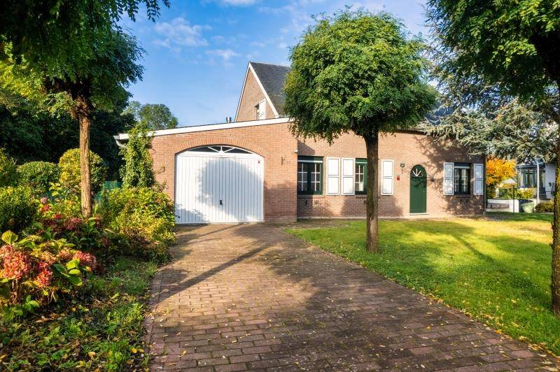 Maison à vendre à Visé 4600 419000.00€ 3 chambres 152.00m² - annonce 364424