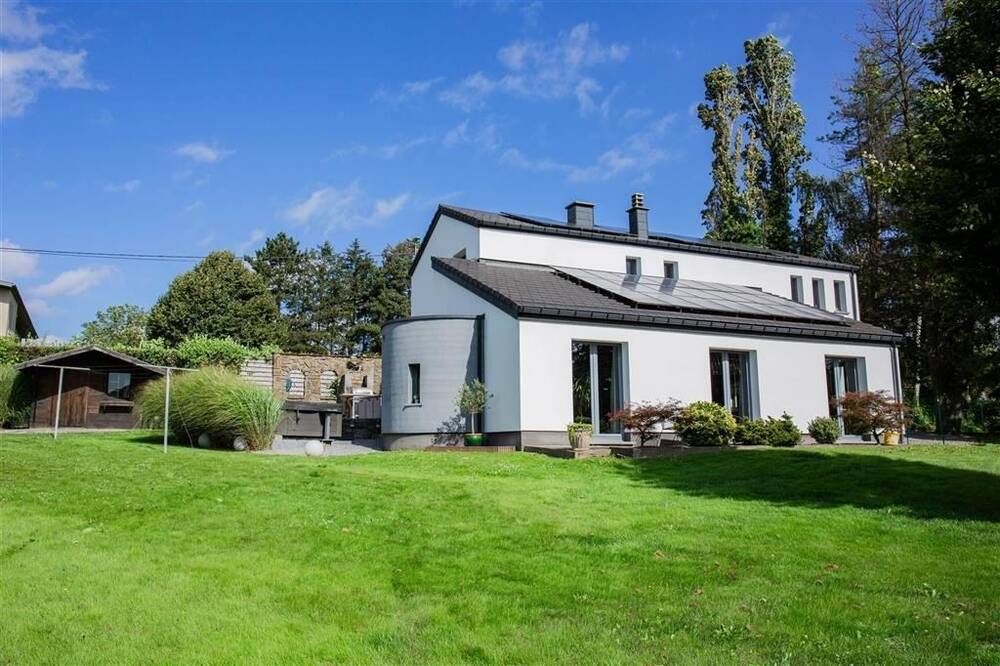 Maison à vendre à Bellaire 4610 559000.00€ 4 chambres 201.00m² - annonce 363726