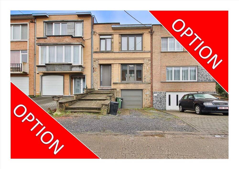 Maison à vendre à Alleur 4432 270000.00€ 3 chambres 117.00m² - annonce 364498