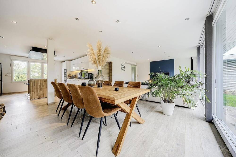 Villa à vendre à Wandre 4020 464000.00€ 4 chambres 178.00m² - annonce 364410