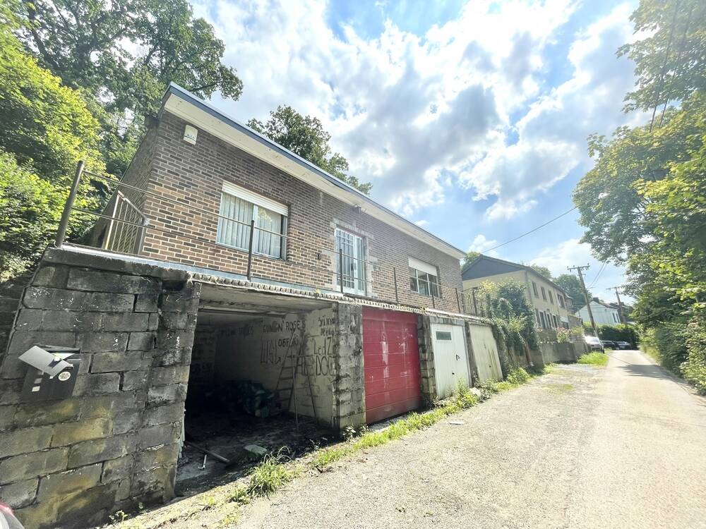 Bungalow à vendre à Tilff 4130 130000.00€ 2 chambres 110.00m² - annonce 476299