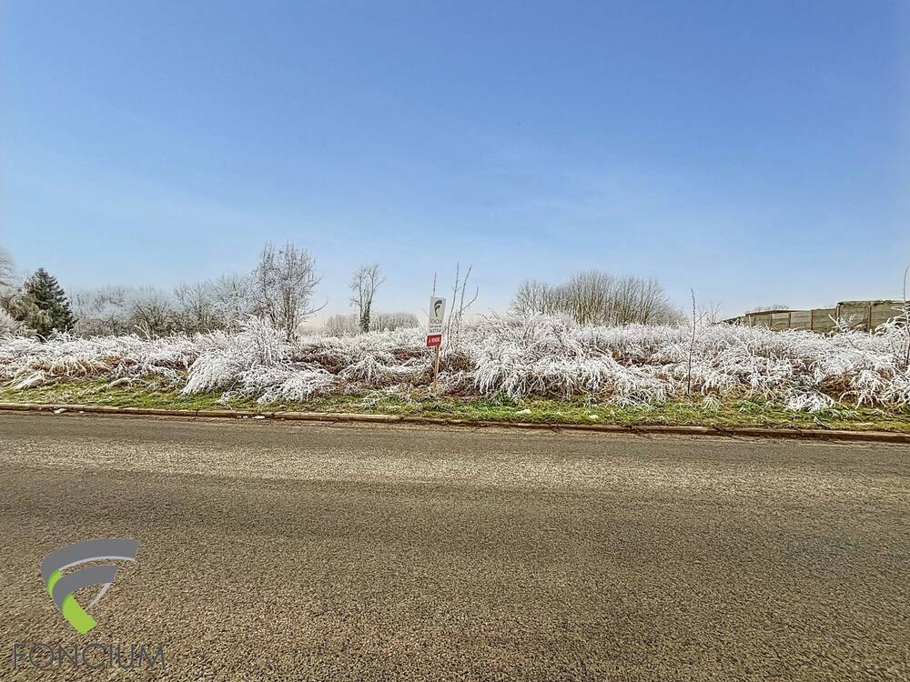 Terrain à vendre à Vieux-Waleffe 4530 99000.00€ chambres m² - annonce 365668