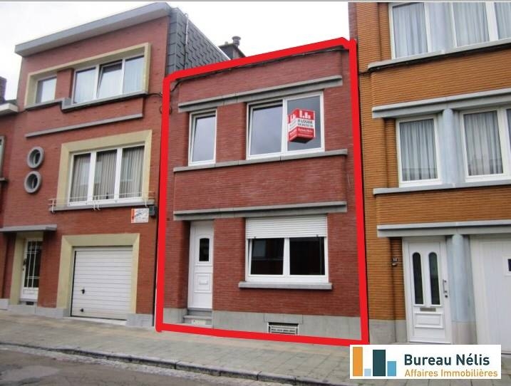 Maison à vendre à Grivegnée 4030 215000.00€ 2 chambres 99.00m² - annonce 366689