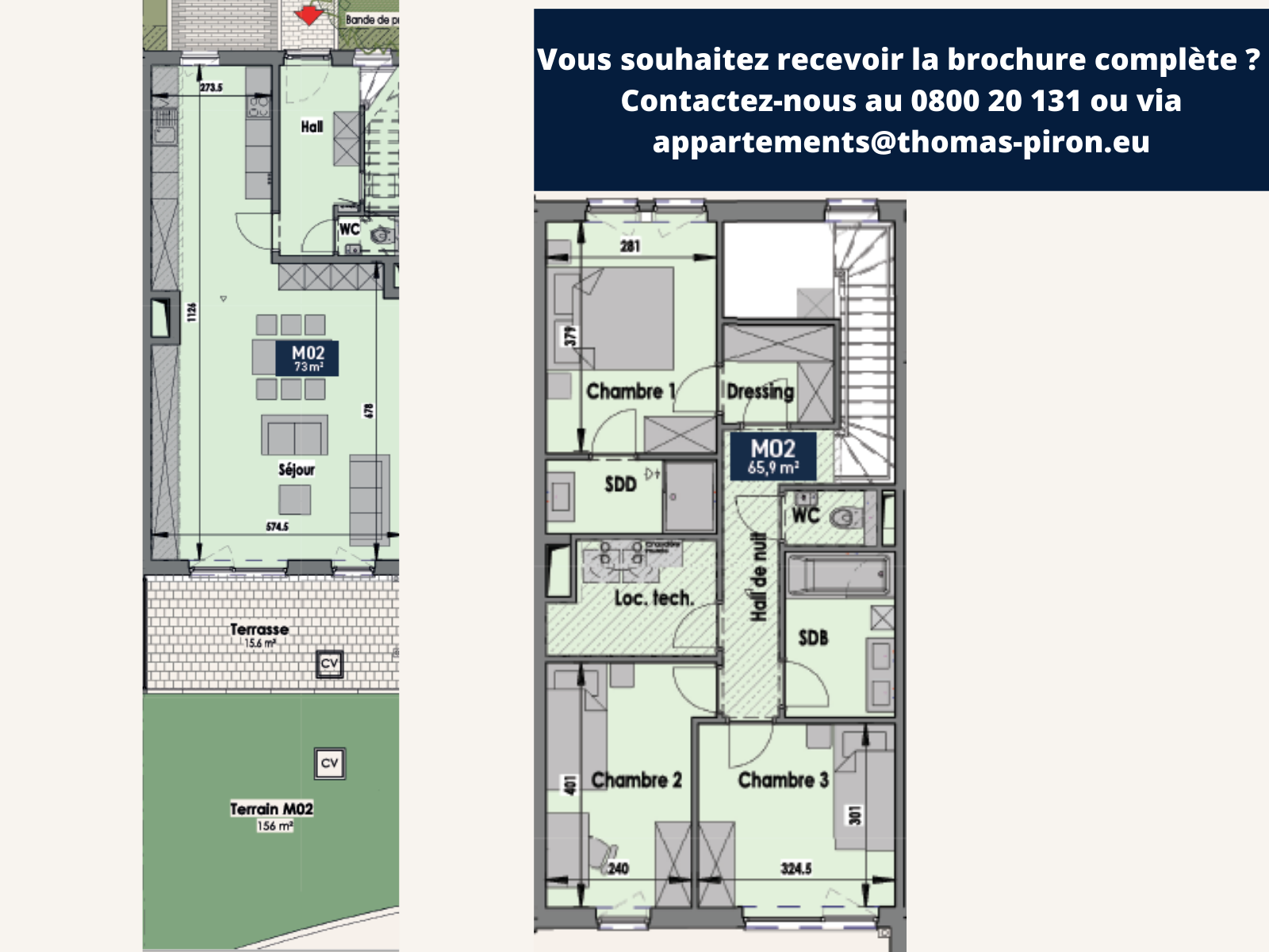 Maison à vendre à Eupen 4700 0.00€ 3 chambres 138.90m² - annonce 365265