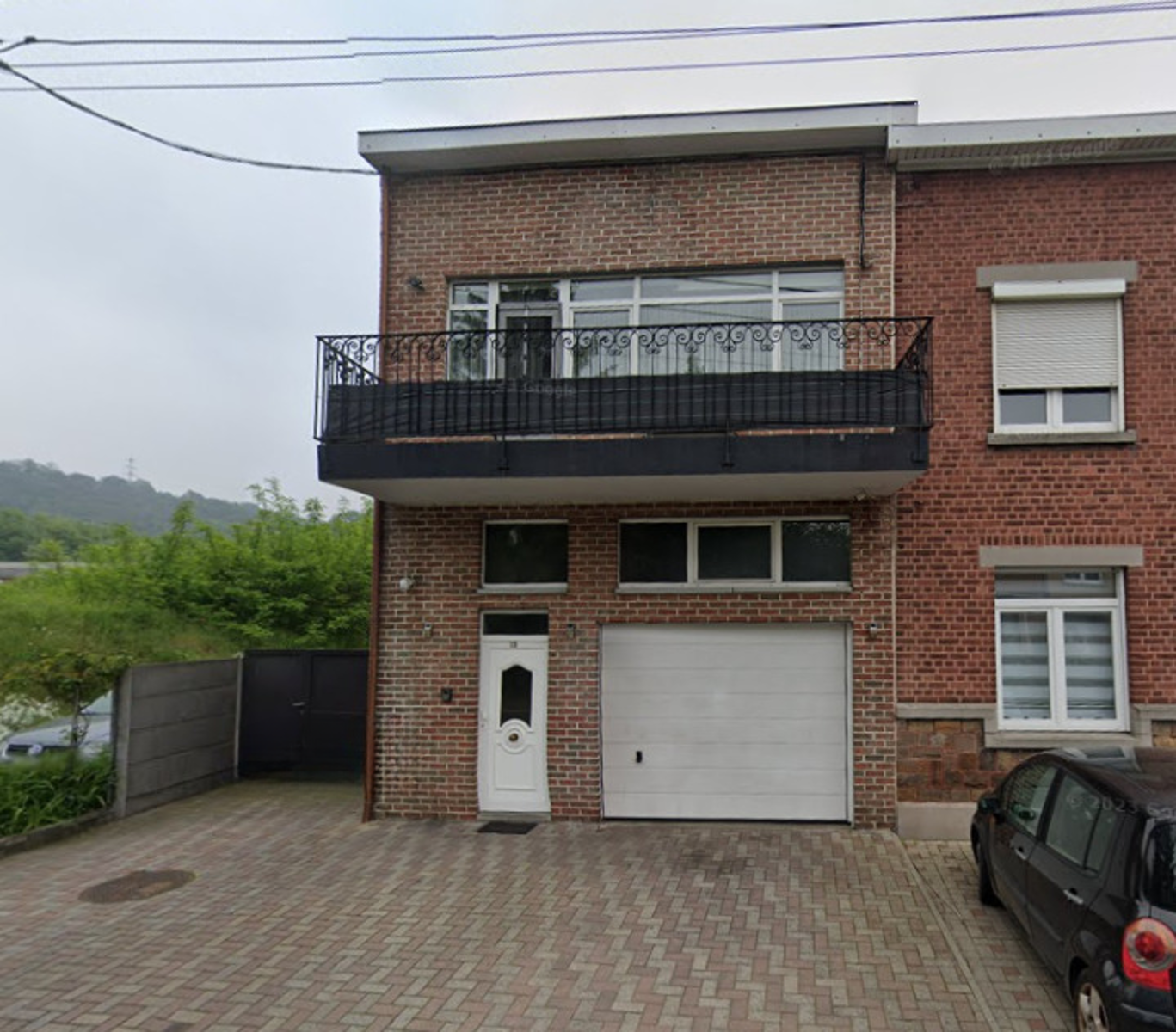 Maison à vendre à Cheratte 4602 349000.00€ 3 chambres m² - annonce 365307