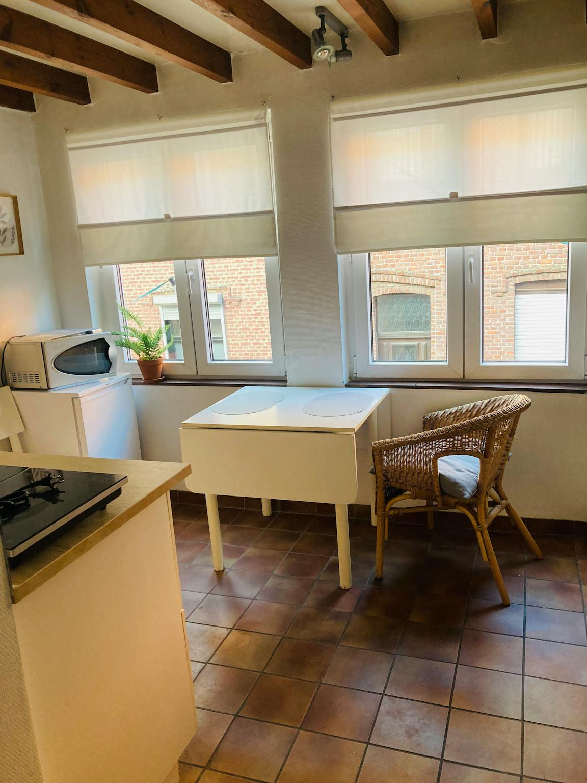 Appartement à louer à Liège 4020 820.00€ 1 chambres 30.00m² - annonce 366711