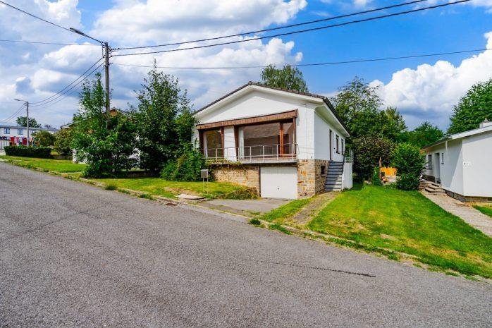 Maison à vendre à Eupen 4700 320000.00€ 3 chambres 144.00m² - annonce 366858