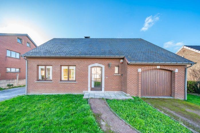 Maison à vendre à Battice 4651 320000.00€ 2 chambres 117.00m² - annonce 367167