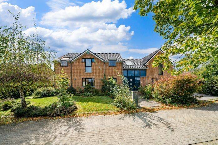Maison à vendre à Eupen 4700 760000.00€ 3 chambres 277.00m² - annonce 367165