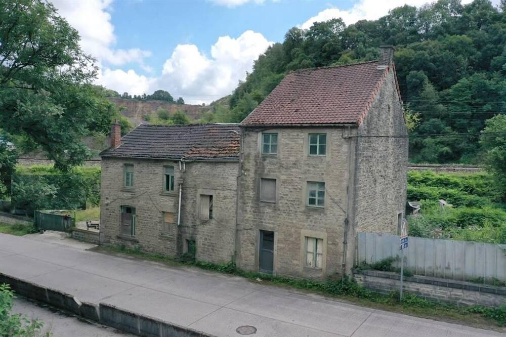 Maison à vendre à Sprimont 4140 99000.00€ 6 chambres m² - annonce 367241