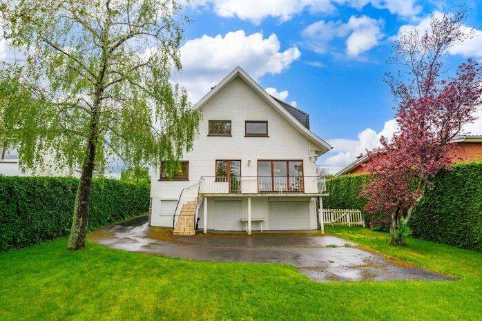 Maison à vendre à Eupen 4700 420000.00€ 3 chambres 150.00m² - annonce 366850