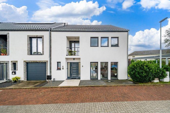 Maison à vendre à Kettenis 4701 450000.00€ 4 chambres 180.00m² - annonce 366841
