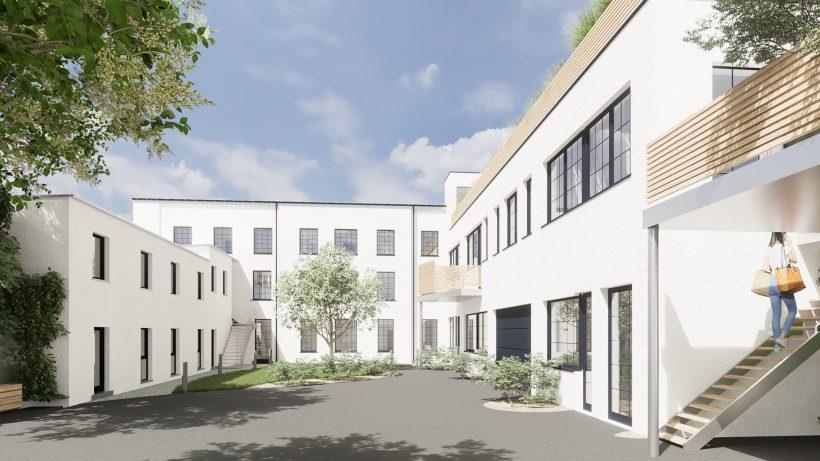 Appartement à vendre à Eupen 4700 259000.00€ 2 chambres 82.00m² - annonce 367015