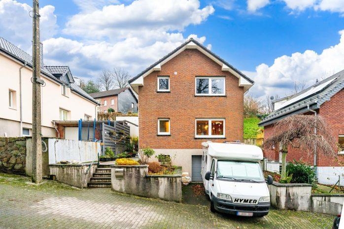 Maison à vendre à Eupen 4700 20000.00€ 2 chambres 116.00m² - annonce 366849