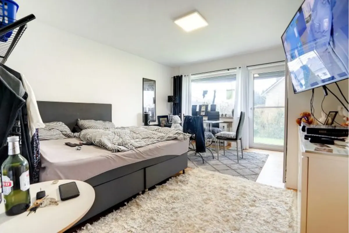 Appartement à vendre à Eynatten 4731 139000.00€ 1 chambres 33.00m² - annonce 366844