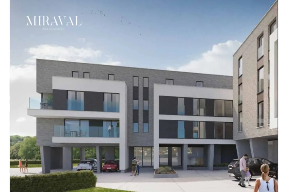 Appartement à vendre à Welkenraedt 4840 558800.00€ 3 chambres 161.00m² - annonce 366838