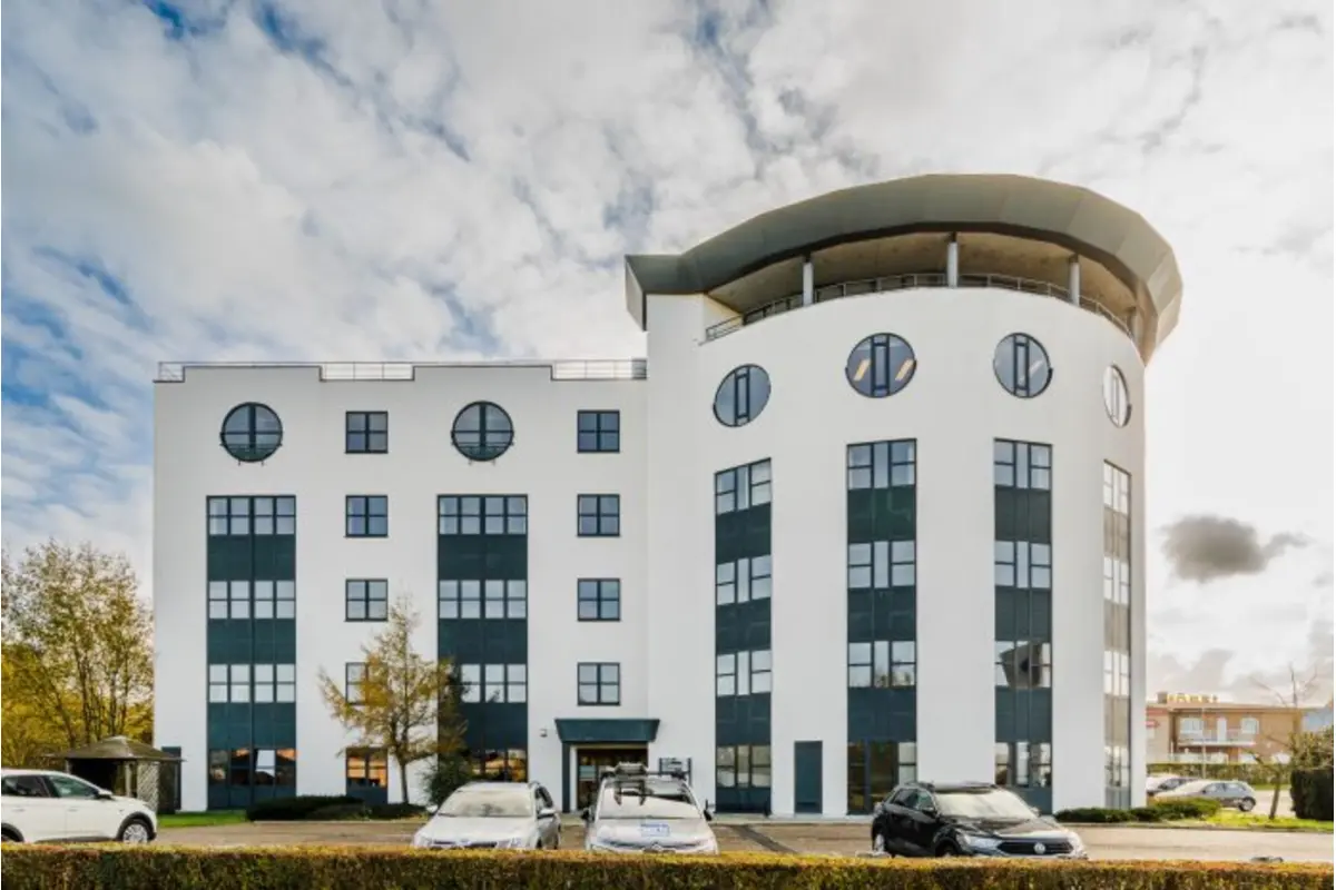 Commerce à louer à Eupen 4700 3600.00€  chambres m² - annonce 367163