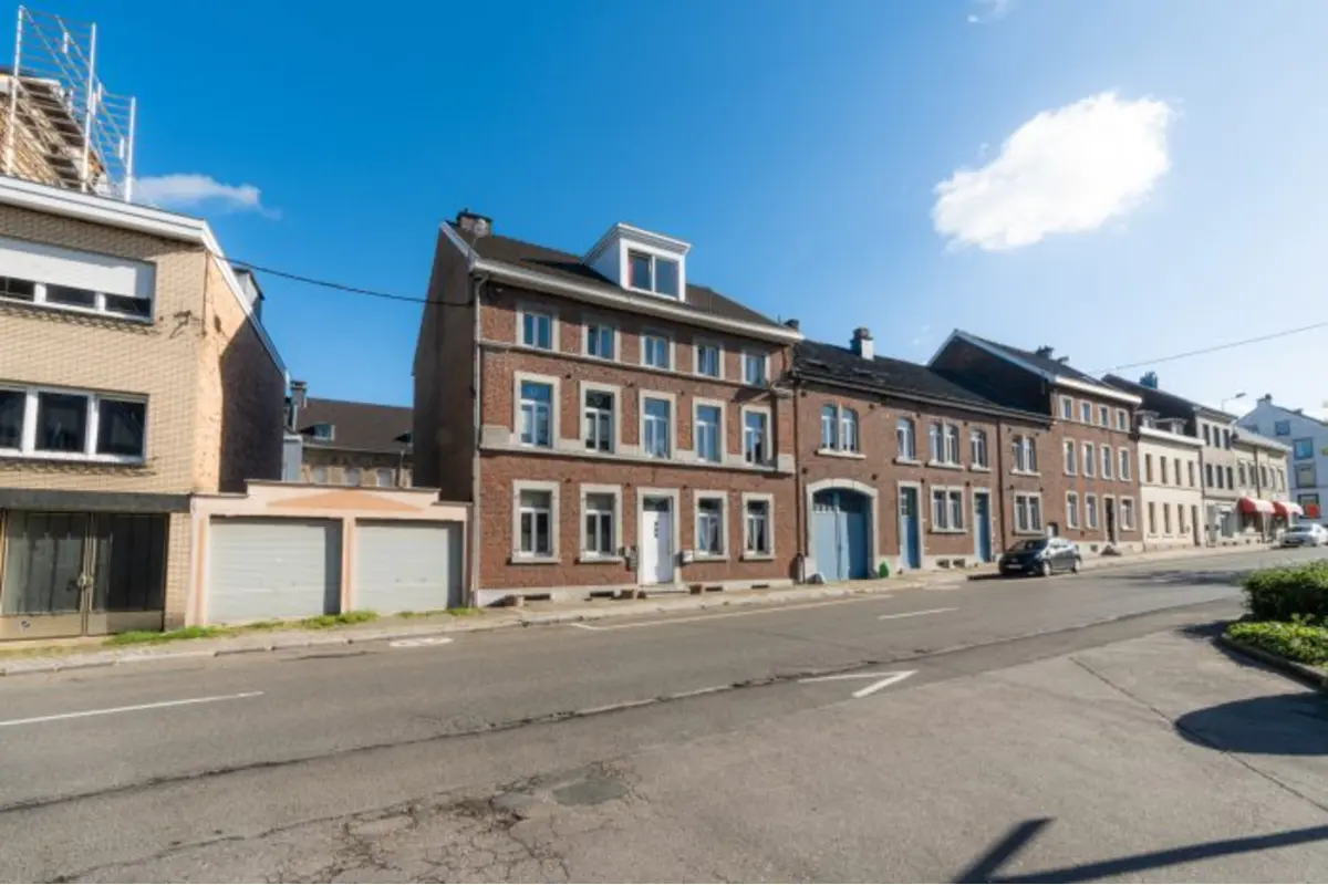 Maison à vendre à Eupen 4700 675000.00€ 8 chambres 305.00m² - annonce 366845