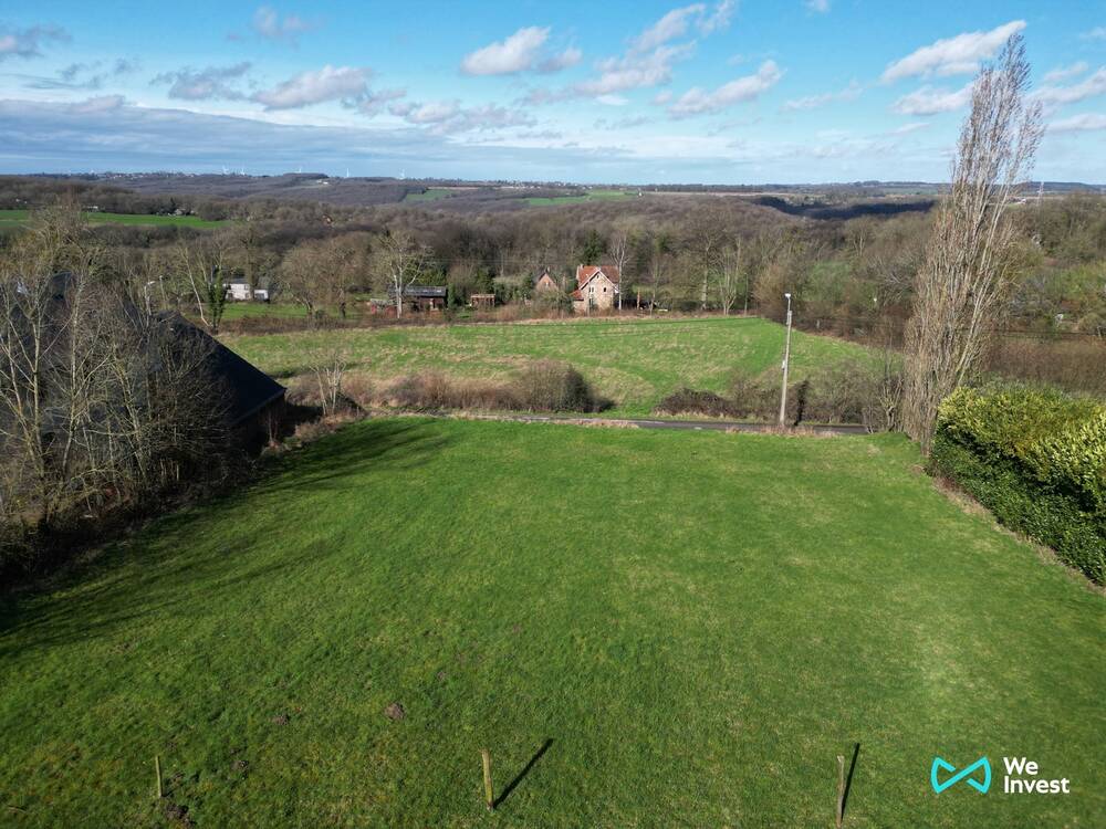 Terrain à vendre à Huy 4500 140000.00€ chambres m² - annonce 367732