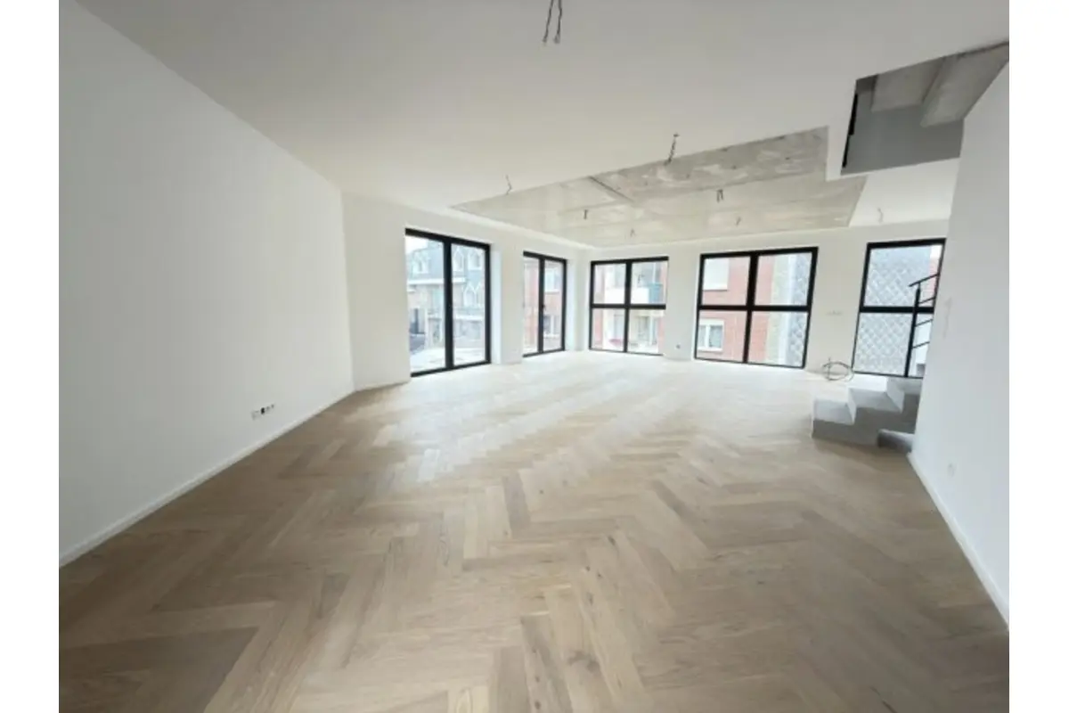 Appartement à vendre à Eupen 4700 505000.00€ 2 chambres 126.00m² - annonce 367179