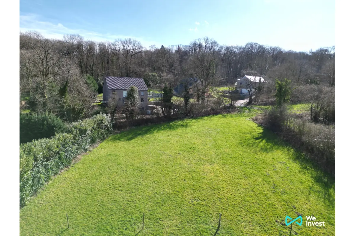 Terrain à vendre à Huy 4500 120000.00€  chambres m² - annonce 367781