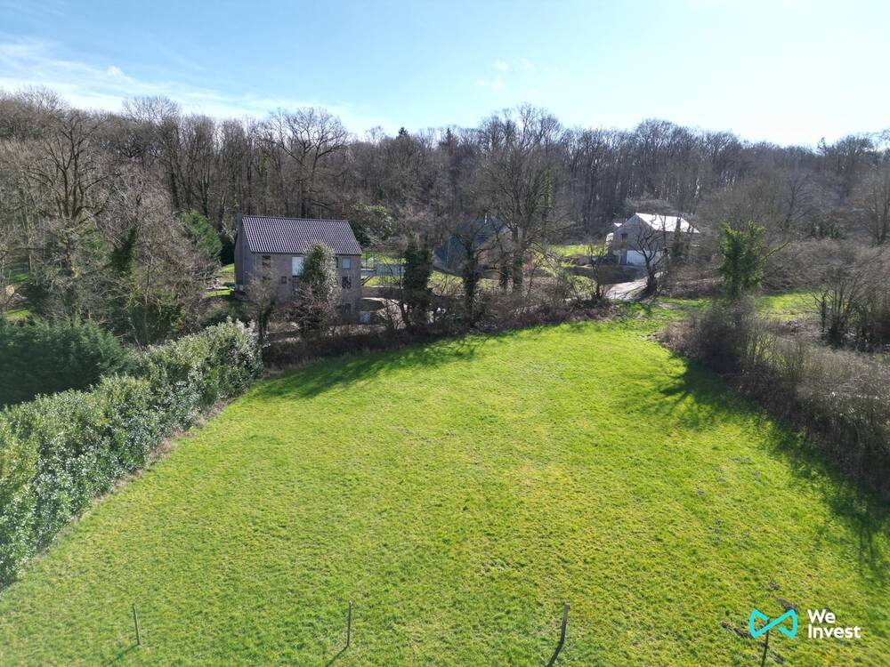 Terrain à vendre à Huy 4500 120000.00€ chambres m² - annonce 367781