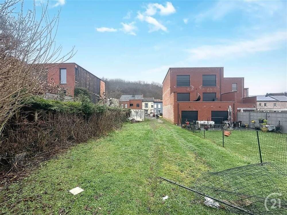 Terrain à vendre à Liège 4000 85000.00€ chambres m² - annonce 368277