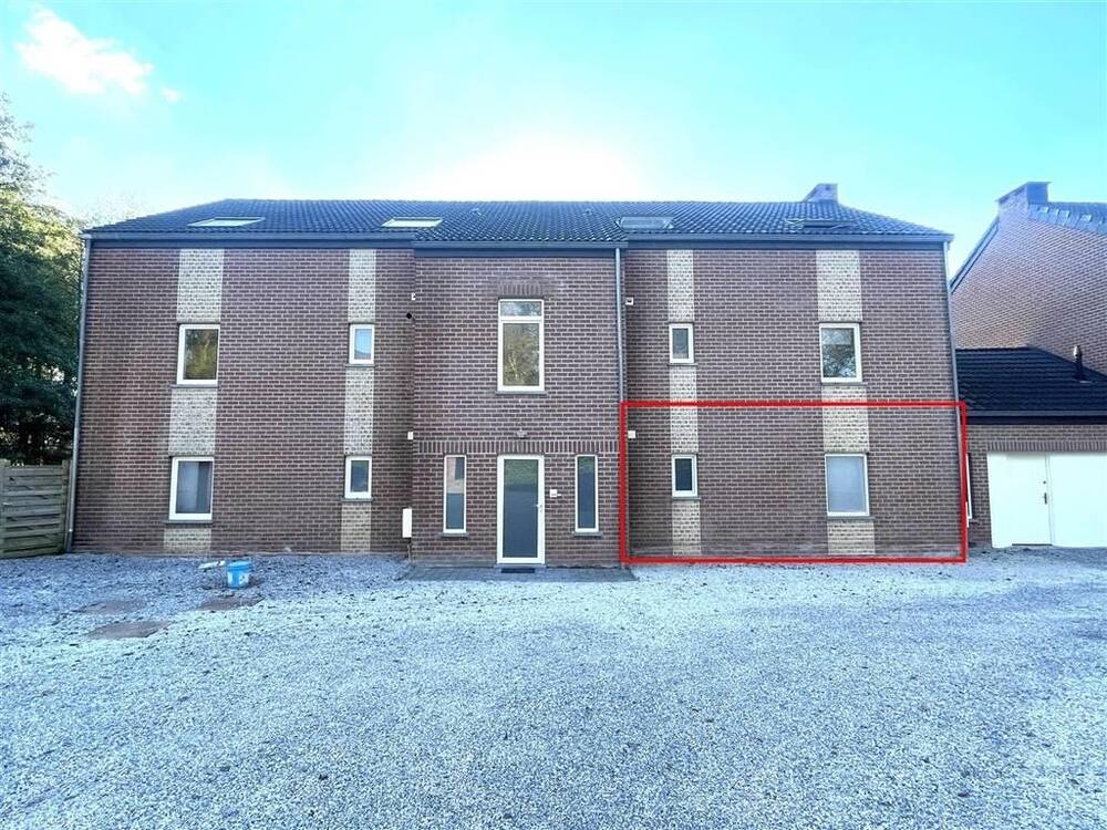Appartement à vendre à Berloz 4257 245000.00€ 2 chambres 104.00m² - annonce 368379