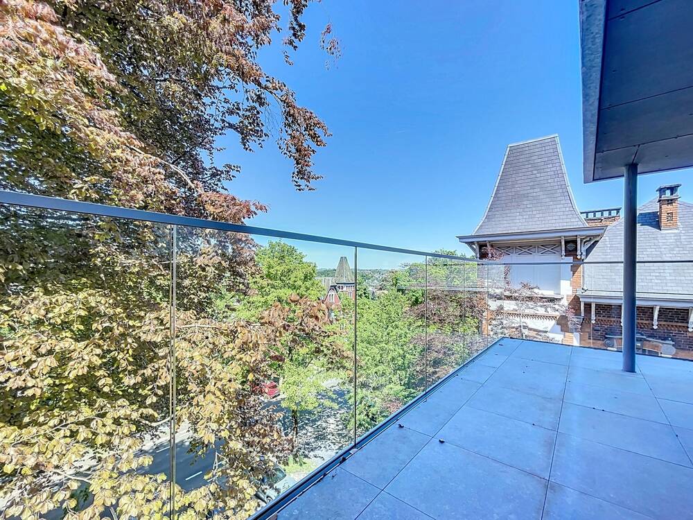 Appartement à vendre à Heusy 4802 285000.00€ 2 chambres 90.80m² - annonce 368759