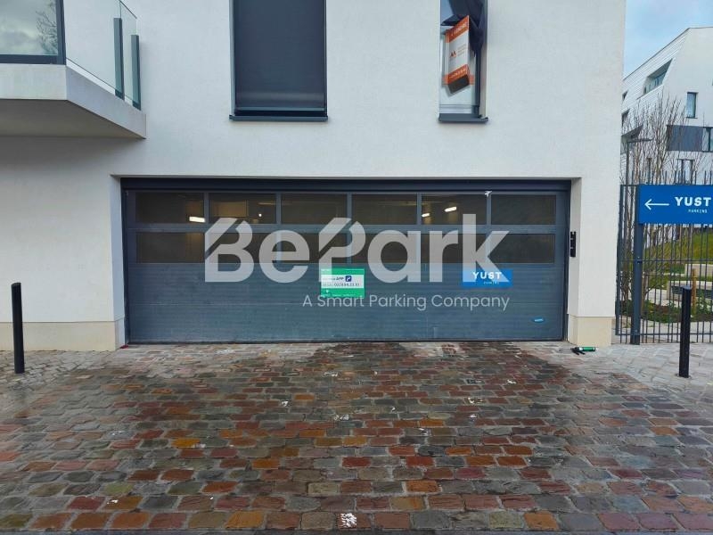 Parking à louer à Liège 4000 129.00€ chambres m² - annonce 368531