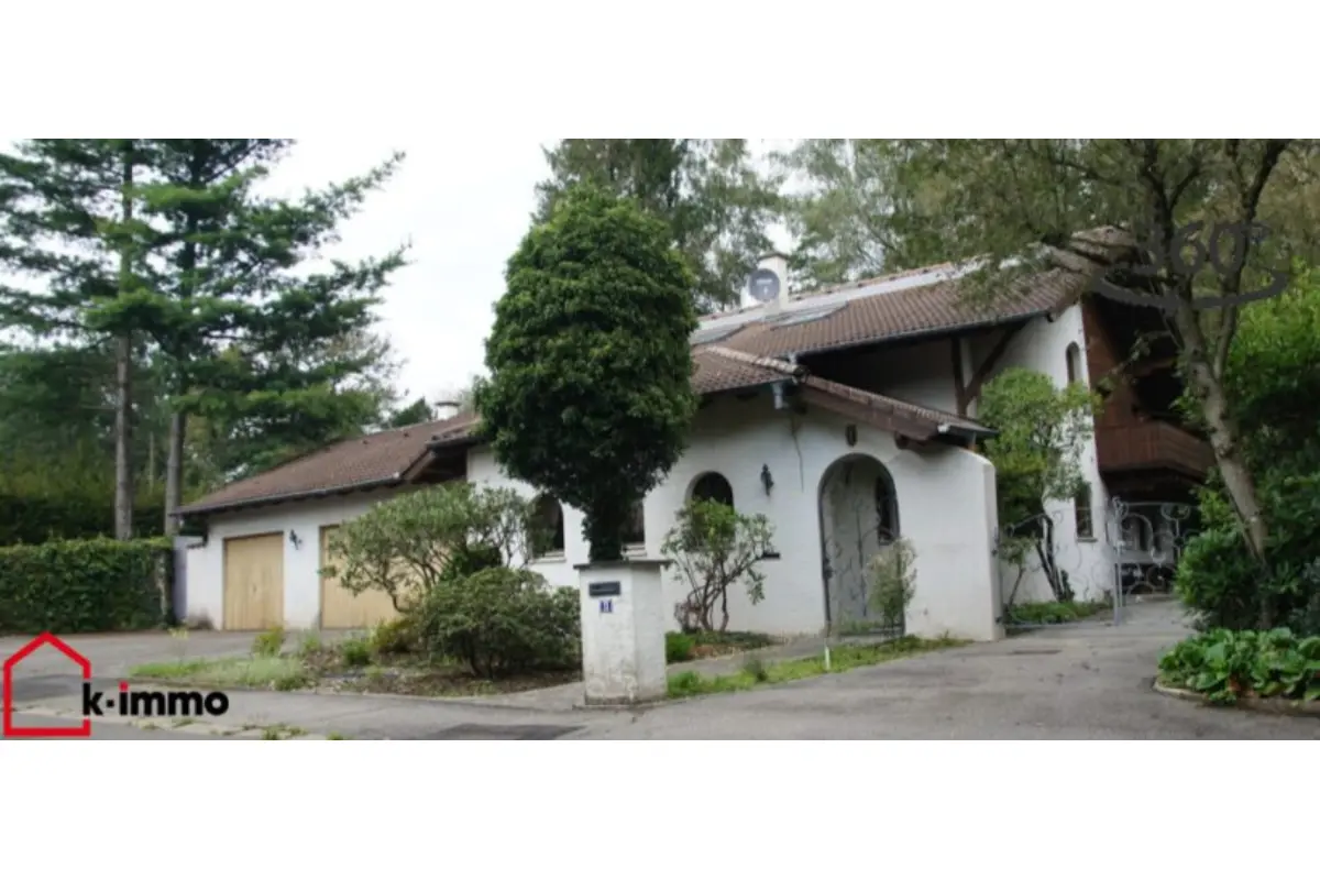 Maison à vendre à Hauset 4730 349000.00€ 4 chambres 315.00m² - annonce 368253