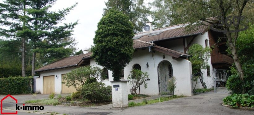 Maison à vendre à Hauset 4730 349000.00€ 4 chambres 315.00m² - annonce 368253