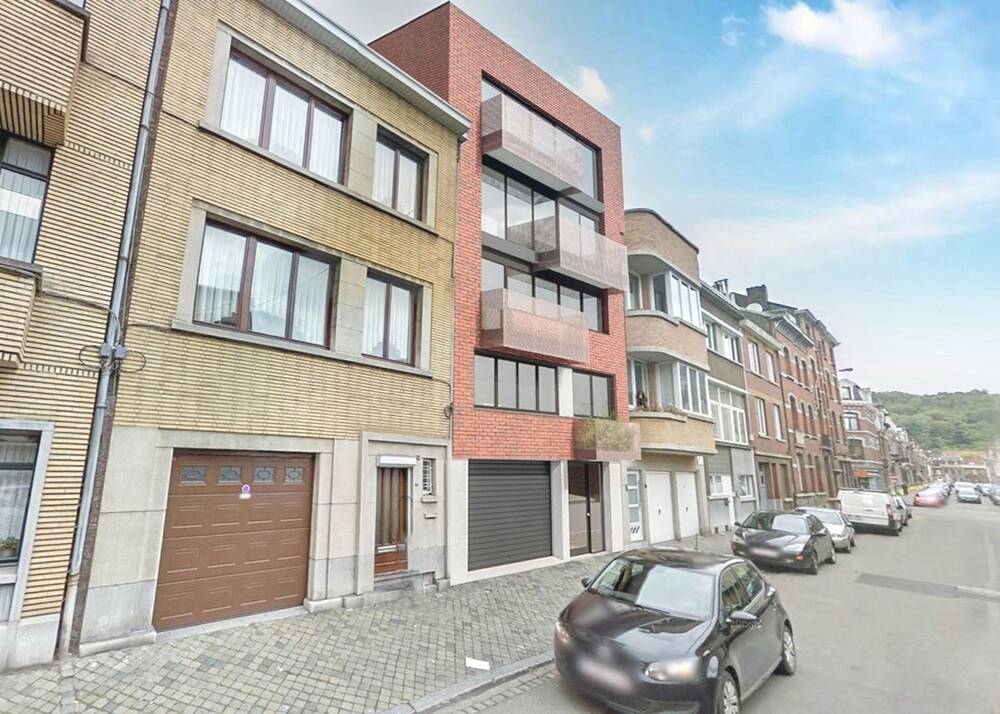 Terrain à vendre à Liège 4000 219500.00€ chambres m² - annonce 370419