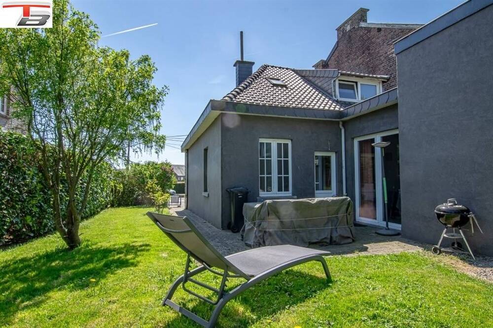 Maison à vendre à Louveigné 4141 235000.00€ 2 chambres 113.36m² - annonce 371195