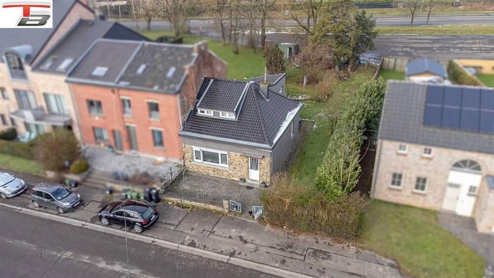 Maison à vendre à Louveigné 4141 249000.00€ 2 chambres 113.36m² - annonce 371195