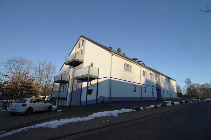 Appartement à vendre à Butgenbach 4750 245000.00€ 1 chambres 81.00m² - annonce 370953