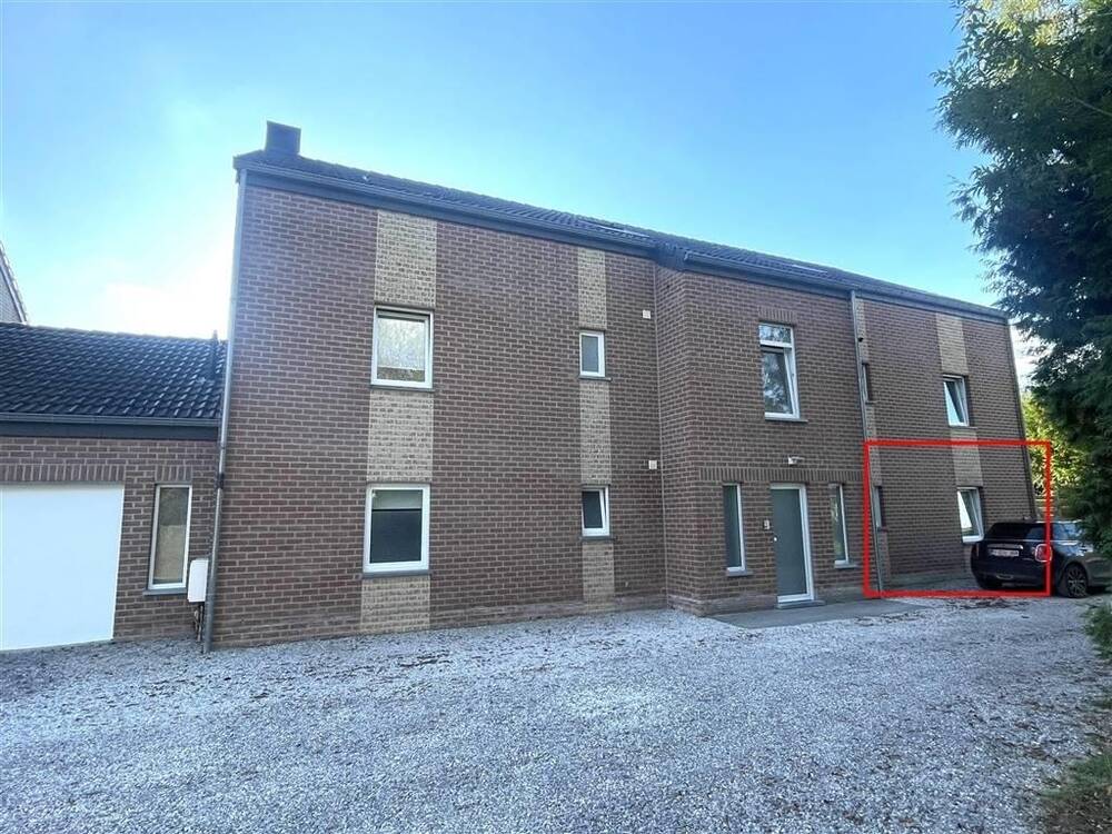 Appartement à vendre à Berloz 4257 249000.00€ 2 chambres 104.00m² - annonce 445630