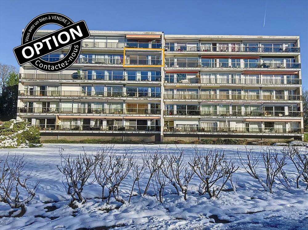 Appartement à vendre à Angleur 4031 225000.00€ 2 chambres 70.00m² - annonce 370217