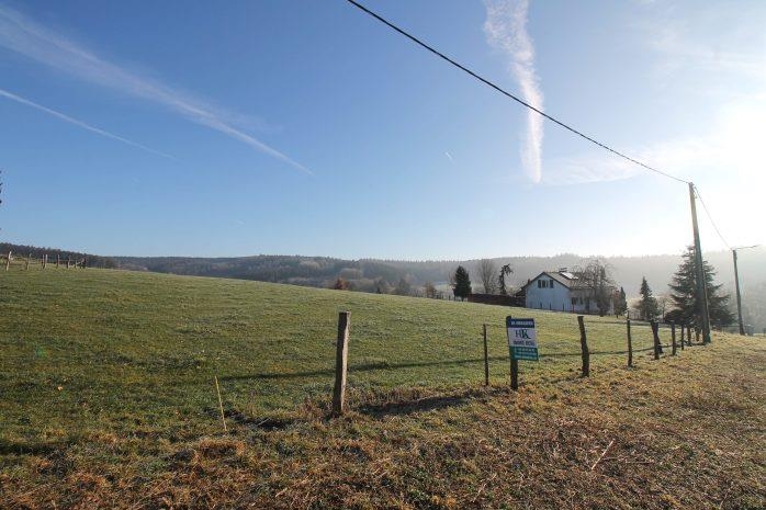 Terrain à vendre à Lommersweiler 4783 95455.00€ chambres m² - annonce 372254