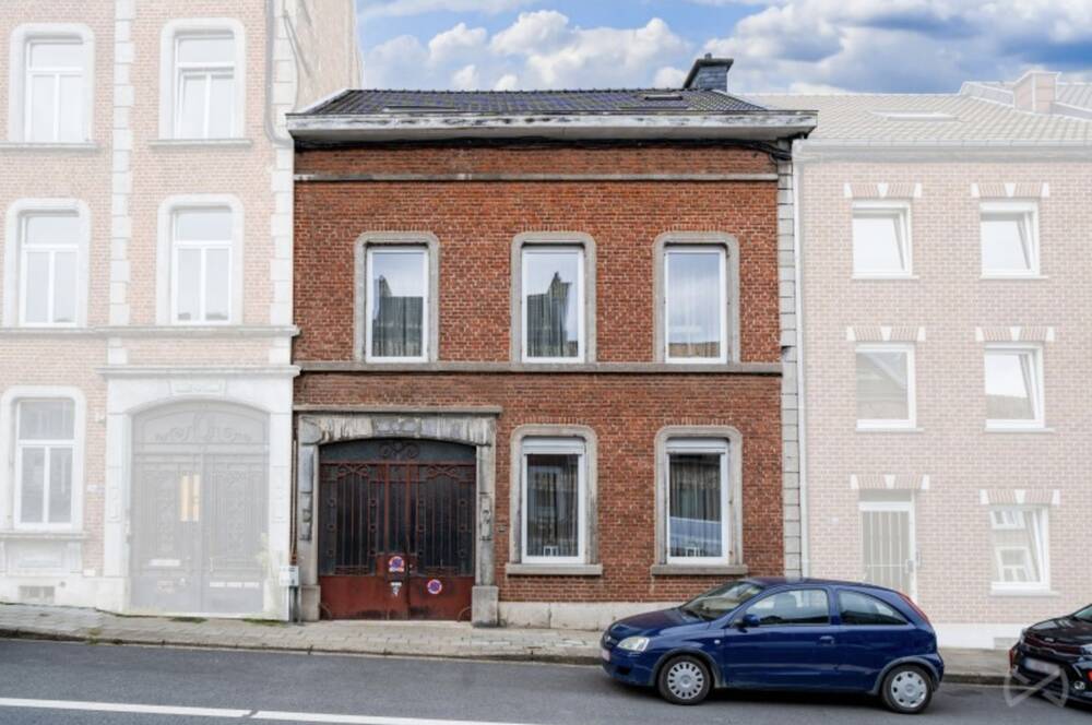 Maison à vendre à Dison 4820 195000.00€ 5 chambres 300.00m² - annonce 371595